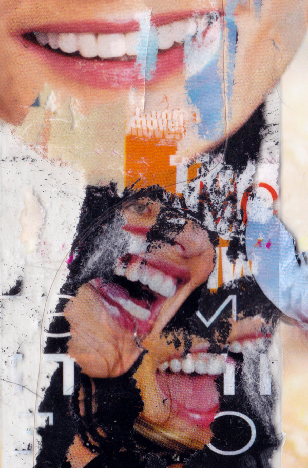 Elisha Sarti - Move - 2015