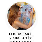 Elisha Sarti