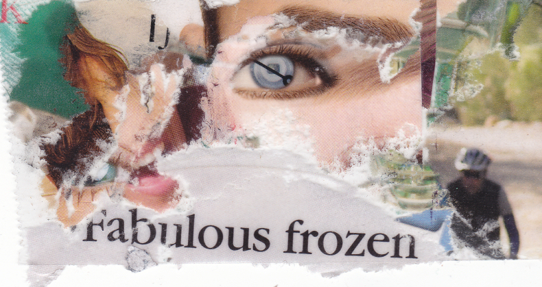 Fabulous Frozen