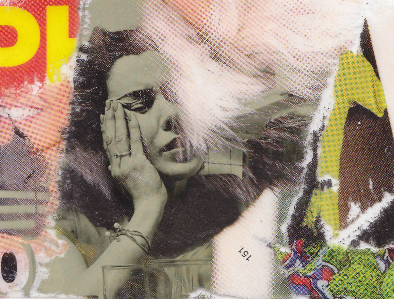 Kitchen Sink – Lewis Golland x Elisha Sarti